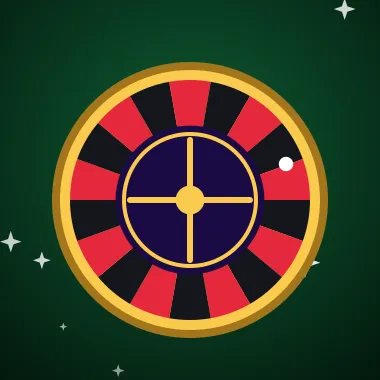 Live casino Live casino category tile at Vegas Hero Casino