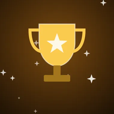 Tournaments Tournaments category tile at Vegas Hero Casino